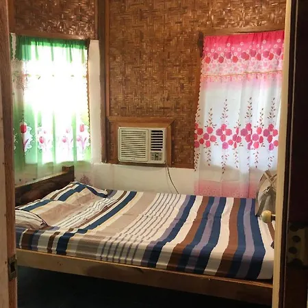 Shukran Apartelle Siquijor Exterior photo