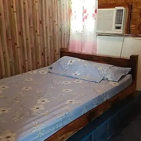 Shukran Apartelle Siquijor Exterior photo