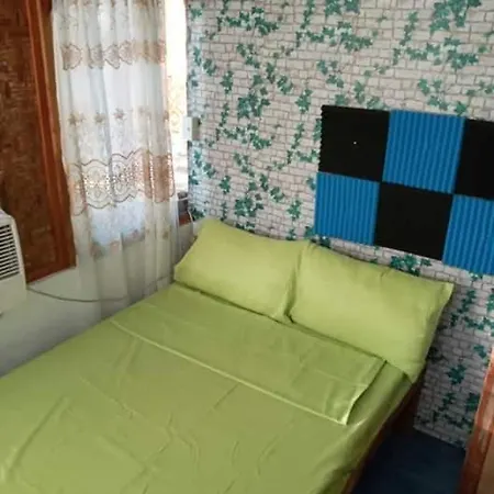Shukran Apartelle Siquijor Exterior photo