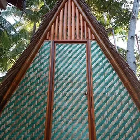 Shukran Apartelle Siquijor Exterior photo