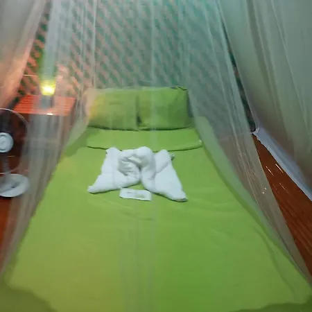Shukran Apartelle Siquijor Exterior photo