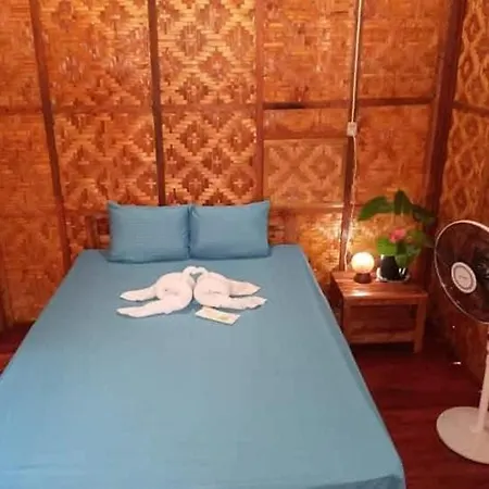 Shukran Apartelle Siquijor Exterior photo