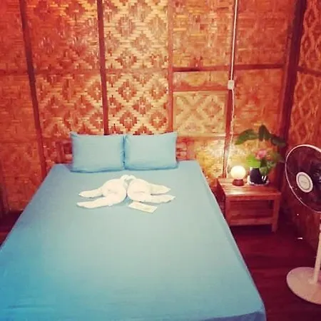 Shukran Apartelle Siquijor Exterior photo