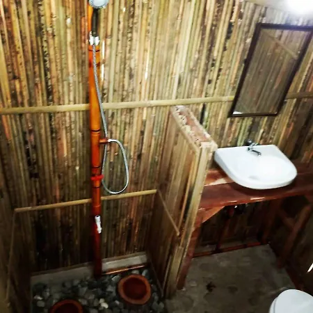 Shukran Apartelle Siquijor Exterior photo