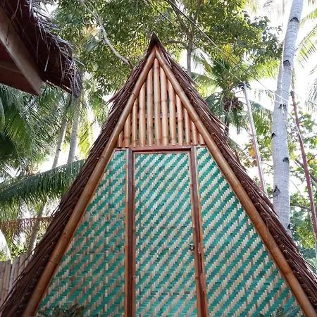 Shukran Apartelle Siquijor Exterior photo