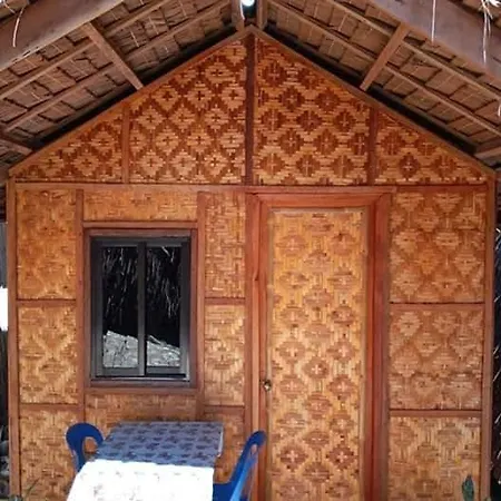 Shukran Apartelle Siquijor Exterior photo