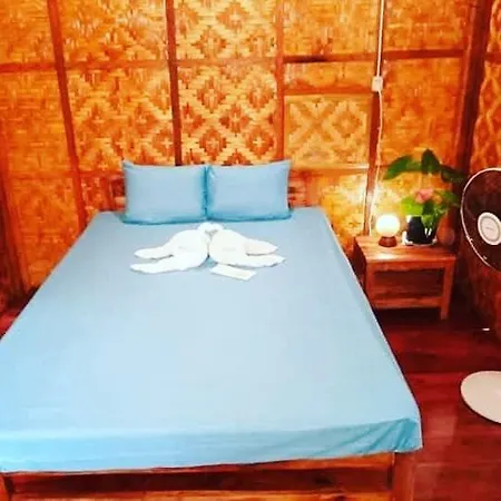 Shukran Apartelle Siquijor Exterior photo