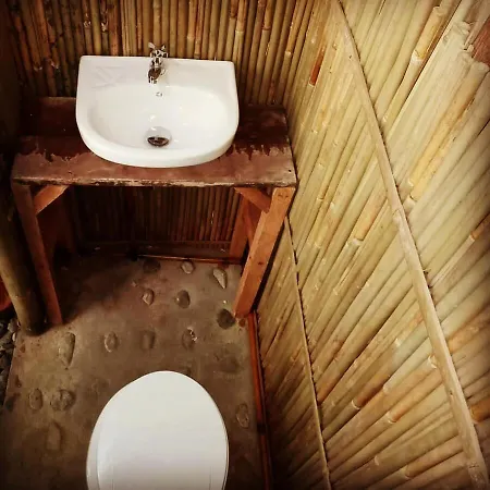 Shukran Apartelle Siquijor Exterior photo