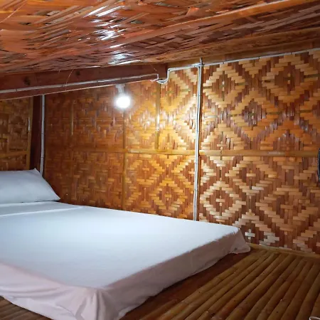 Shukran Apartelle Siquijor Exterior photo