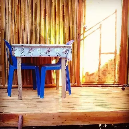 Shukran Apartelle Siquijor Exterior photo