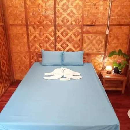 Shukran Apartelle Siquijor Exterior photo