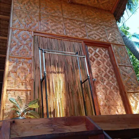 Shukran Apartelle Siquijor Exterior photo