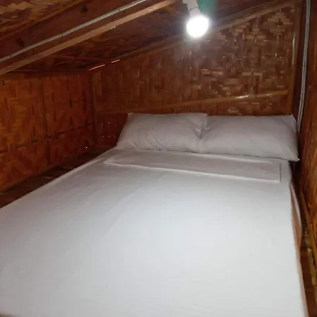 Shukran Apartelle Siquijor Exterior photo