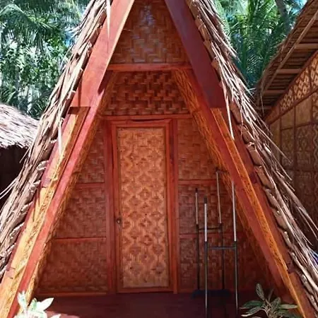 Shukran Apartelle Siquijor Exterior photo