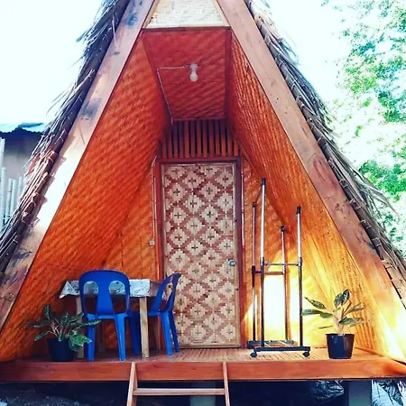 Shukran Apartelle Siquijor Exterior photo