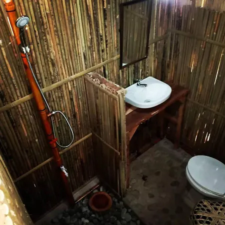 Shukran Apartelle Siquijor Exterior photo