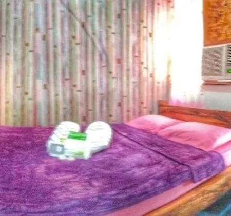 Shukran Apartelle Siquijor Exterior photo