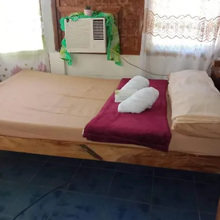 Shukran Apartelle Siquijor Exterior photo