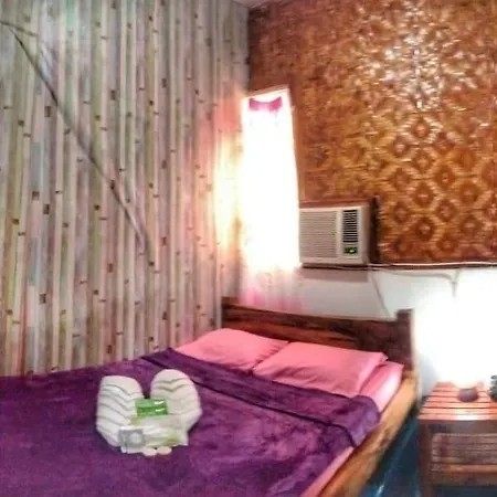 Shukran Apartelle Siquijor Exterior photo