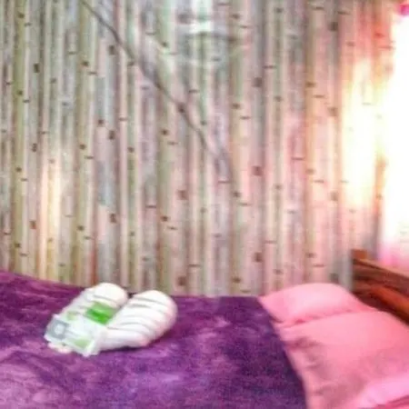 Shukran Apartelle Siquijor Exterior photo