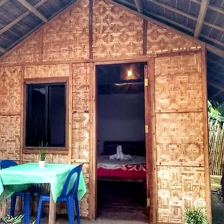Shukran Apartelle Siquijor Exterior photo
