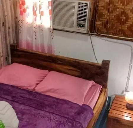 Shukran Apartelle Siquijor Exterior photo
