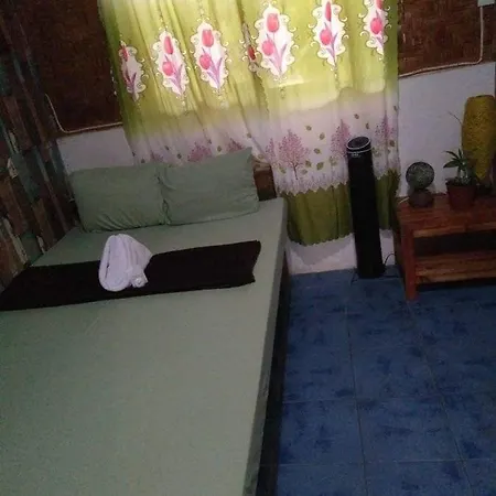Shukran Apartelle Siquijor Exterior photo
