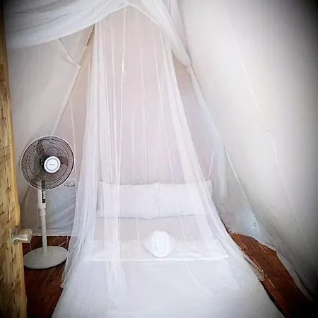 Shukran Apartelle Siquijor Exterior photo