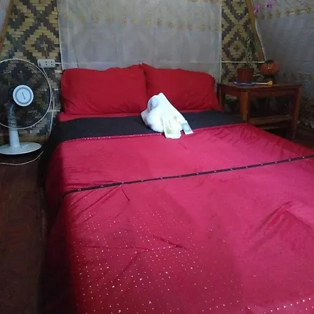 Shukran Apartelle Siquijor Exterior photo