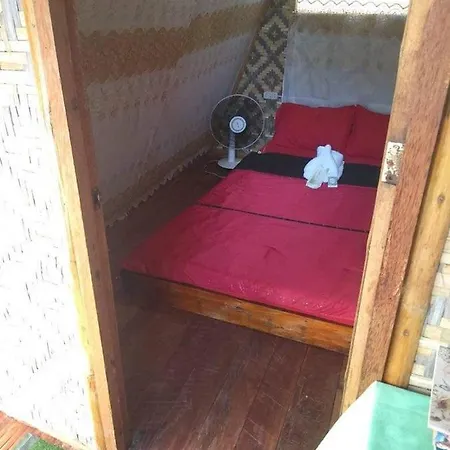 Shukran Apartelle Siquijor Exterior photo