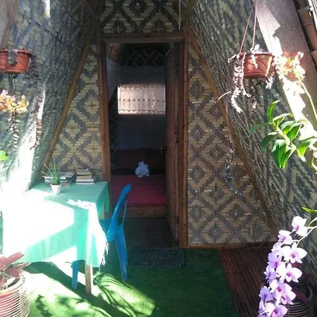 Shukran Apartelle Siquijor Exterior photo