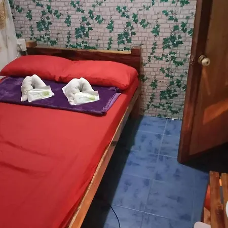 Shukran Apartelle Siquijor Exterior photo