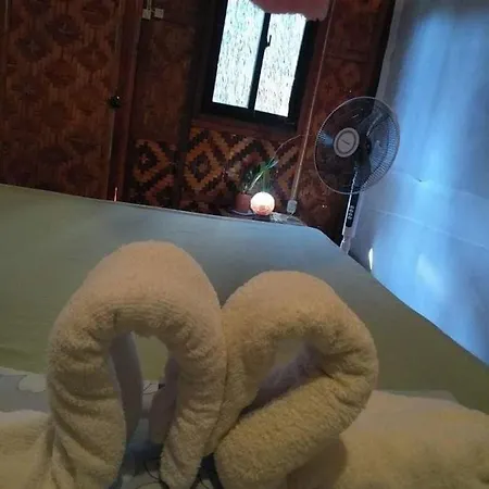Shukran Apartelle Siquijor Exterior photo