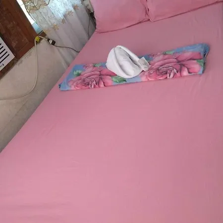 Shukran Apartelle Siquijor Room photo