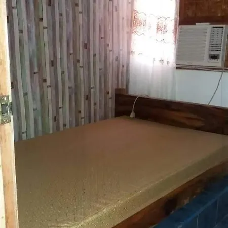 Shukran Apartelle Siquijor Exterior photo