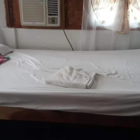Shukran Apartelle Siquijor Exterior photo