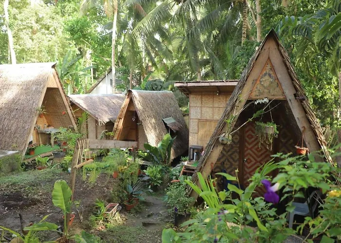 Shukran Apartelle