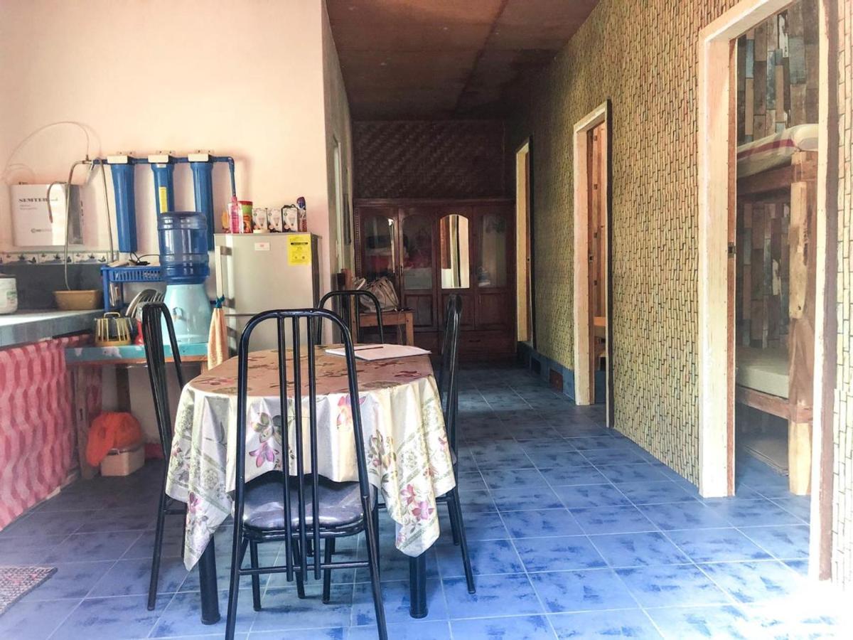Shukran Apartelle Lodge
