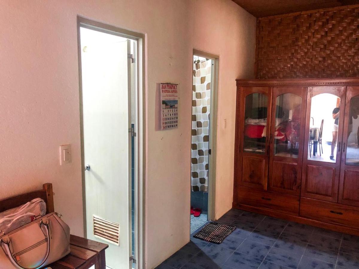 Shukran Apartelle *