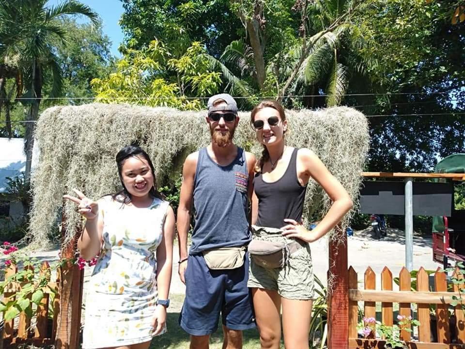 Shukran Apartelle Lodge Siquijor