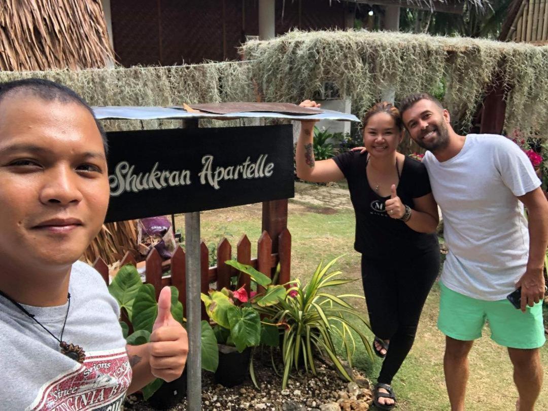 Shukran Apartelle Siquijor