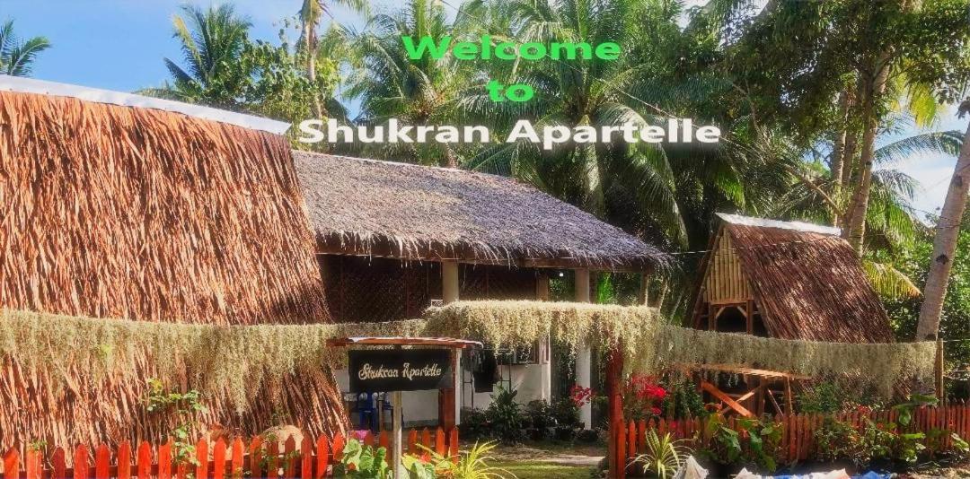 Shukran Apartelle Lodge