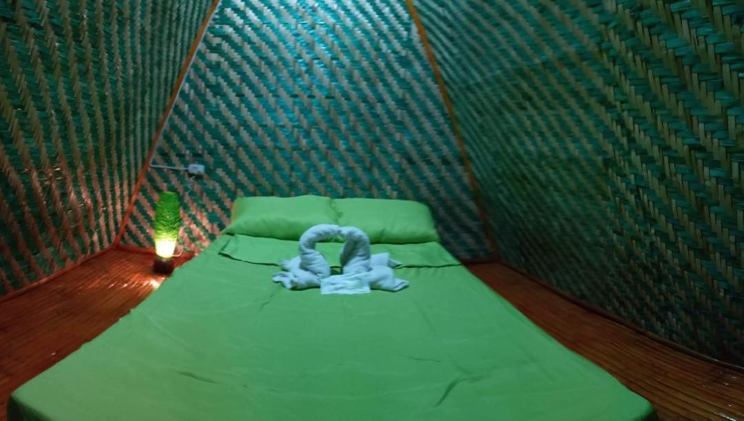 Shukran Apartelle *
