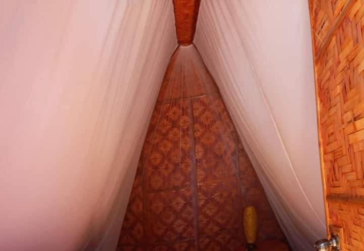 Shukran Apartelle Lodge *