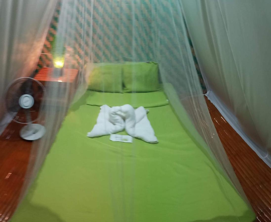 Shukran Apartelle Lodge *