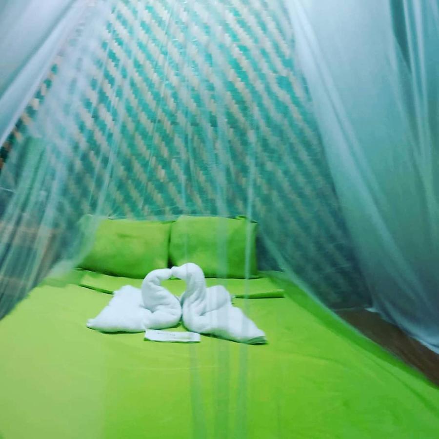 Shukran Apartelle Lodge *