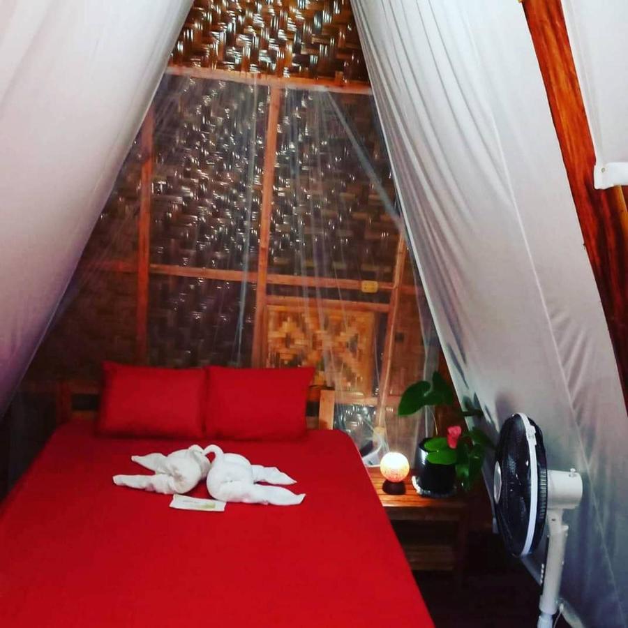 Lodge Shukran Apartelle