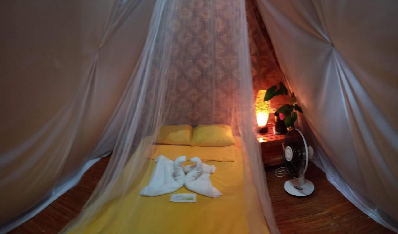 Lodge Shukran Apartelle