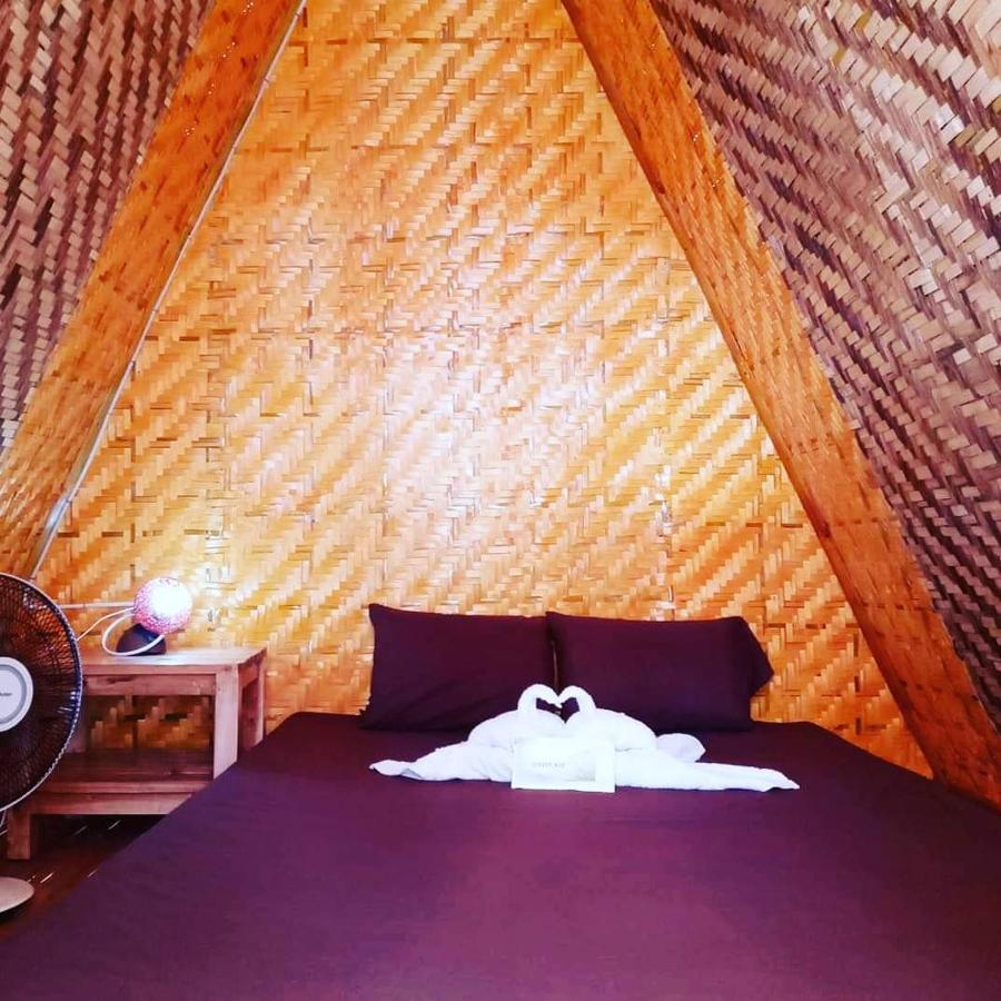 Shukran Apartelle * Siquijor