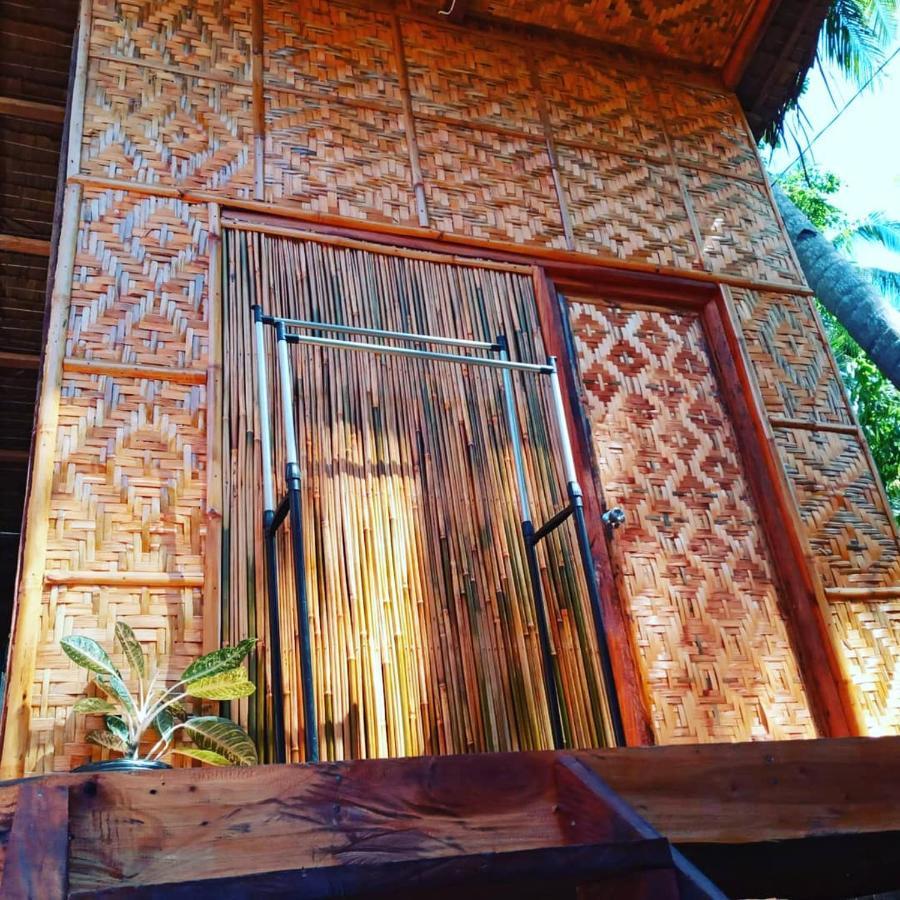 Shukran Apartelle Lodge